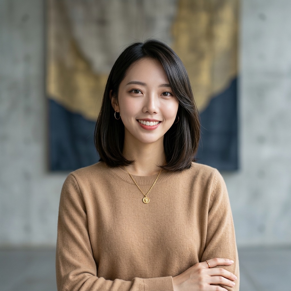 松柳 佳奈 / Kana Matsuyanagi